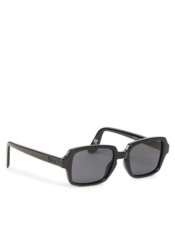 Vans Sončna očala Cutley Shades VN0A7PR4BLK1 Črna