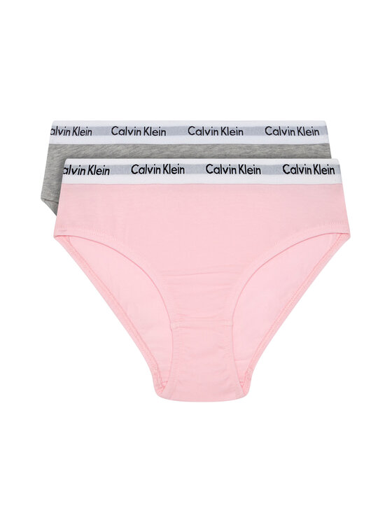 Комплект 2 чифта бикини Calvin Klein Underwear