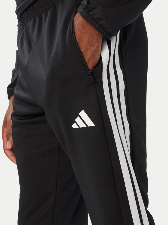 adidas adidas Sportinės kelnės Workout Essentials KA3590 Juoda Regular Fit
