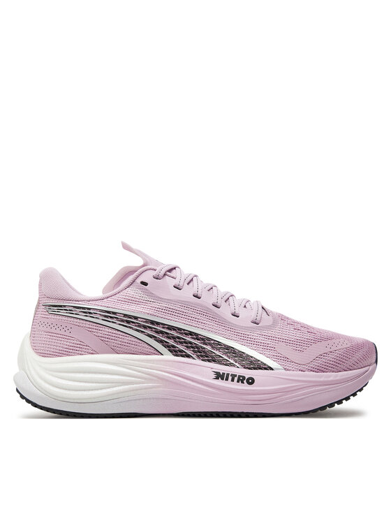 Pantofi pentru alergare Puma Velocity NITRO 3 Radiant Run Wn 379610 01 Roz