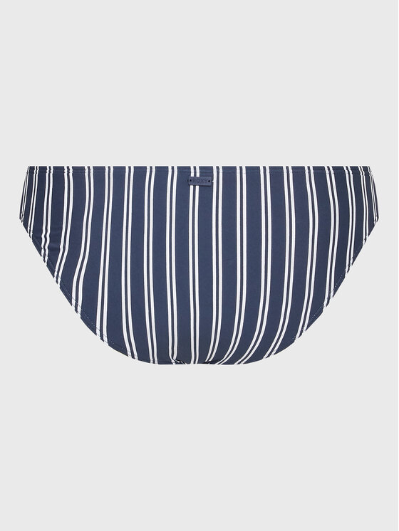 Roxy Roxy Bikini partea de jos Into The Sun ERJX404582 Bleumarin