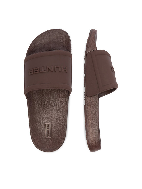 Hunter Hunter Natikači CEO-3C048 Rjava