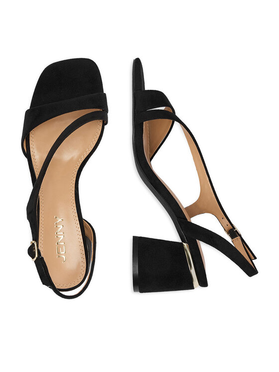 JENNY JENNY Sandaalid CEO-S4SH1816-01 Must