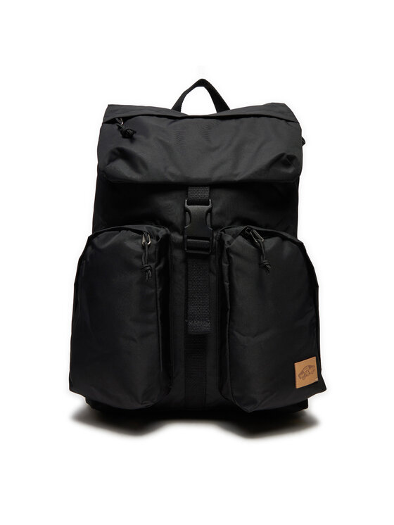 Vans Mugursoma Field Trippin Rucksack VN000HDDBLK1 Melns