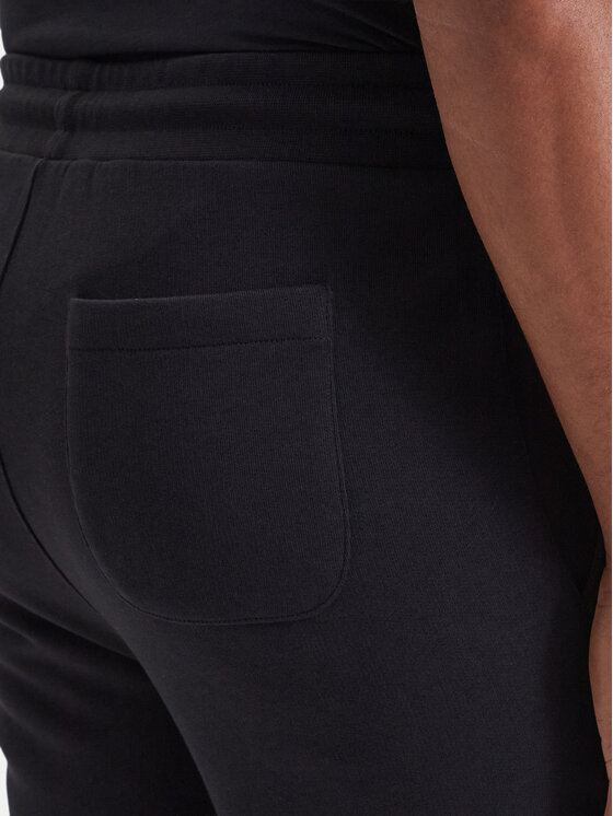 KARL LAGERFELD KARL LAGERFELD Спортивні штани 705782 564917 Cиній Regular Fit