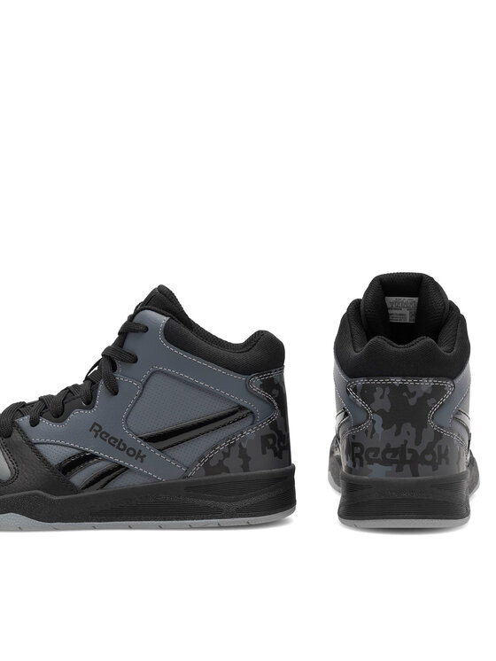 Reebok Reebok Laisvalaikio batai BB4500 COURT 100033478K Pilka