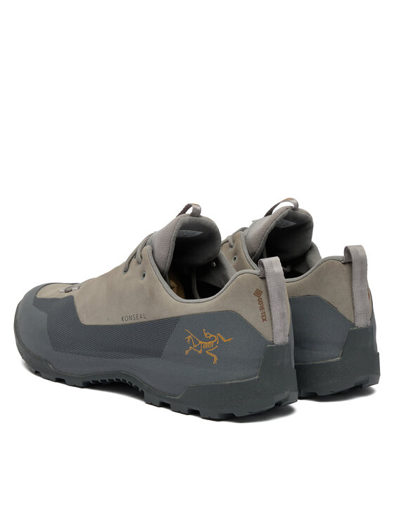 Arc'teryx Arc'teryx Turistiniai batai Konseal Gtx X000009833 Pilka