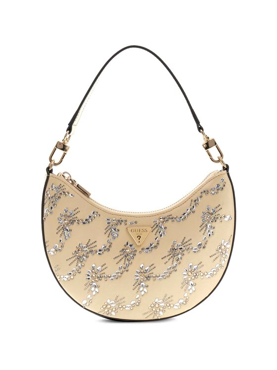 Guess Guess Torebka 183536 Złoty