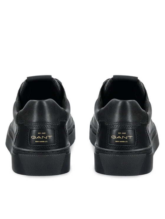 Gant Gant Laisvalaikio batai 31631021 Juoda