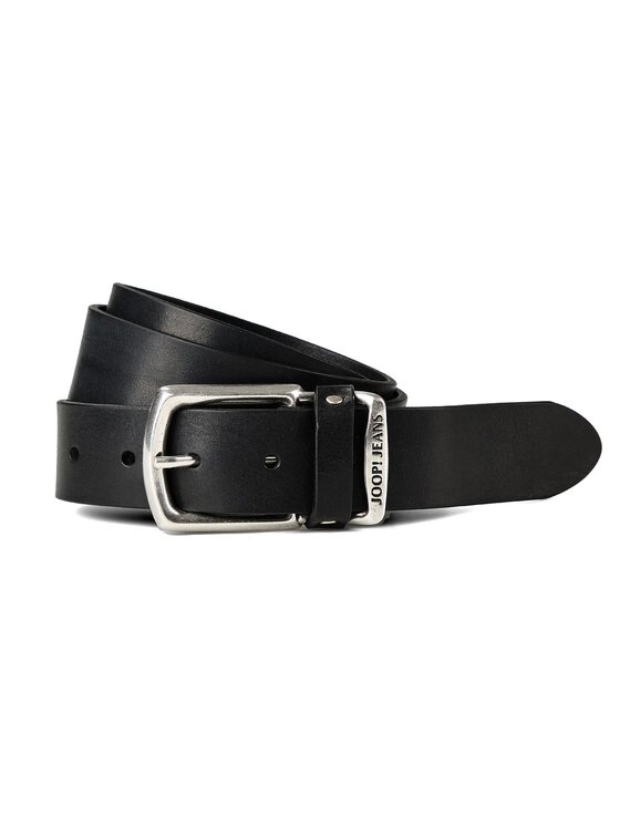 JOOP! Jeans JOOP! Jeans Pasek 332126 Czarny