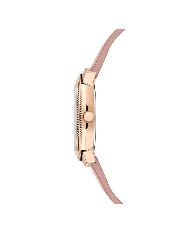 Versus Versace Versus Versace Laikrodis moterims Paradise Cove VSPZL0321 Rožinė