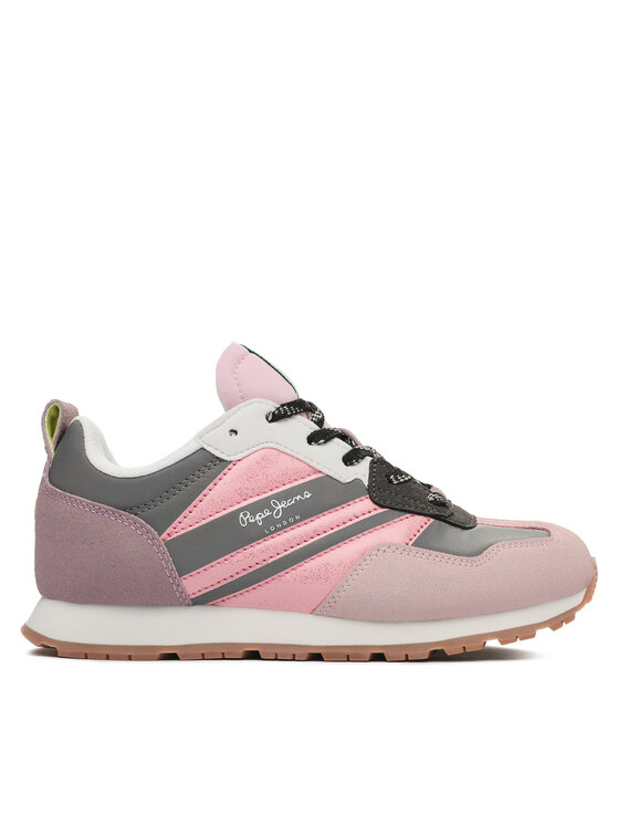 Pepe Jeans Pepe Jeans Superge PGS30582 Siva