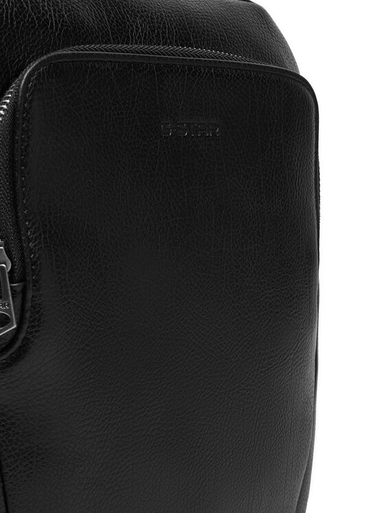 G-STAR G-Star Raw Плоска сумка C-LA321-978 Чорний