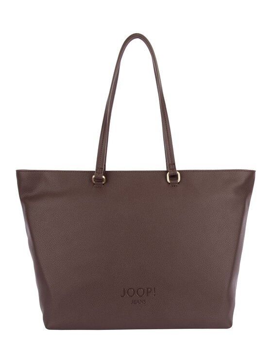 JOOP! Jeans JOOP! Jeans Torebka 334732 Brązowy