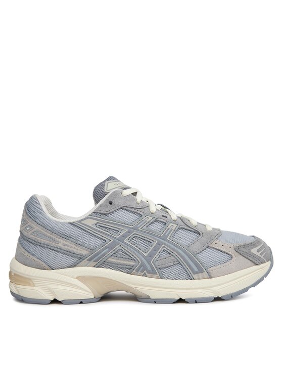 Asics hotsell sneaker grau