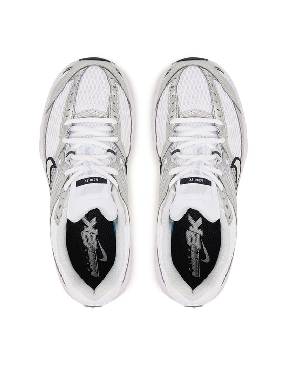 Nike Nike Sneakersy Air Max Moto 2K HQ2056 103 Biały
