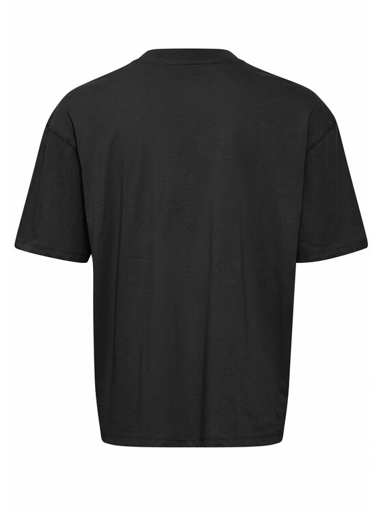 Blend Blend Tricou 20715750 Negru Regular Fit