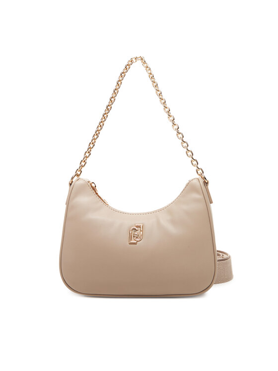 Liu Jo Liu Jo Torebka S Hobo AF5180 E0077 Beżowy