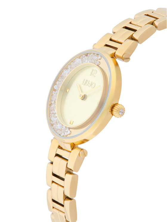Liu Jo Liu Jo Orologio Dancing Solene TLJ2667 Oro