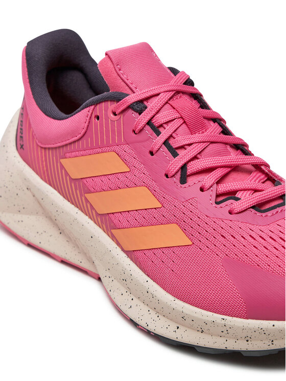 adidas adidas Scarpe running Terrex Soulstride Flow IG8924 Rosa