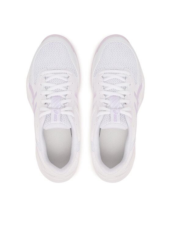 Asics Asics Scarpe indoor Gel-Rocket 12 1072A119 Bianco