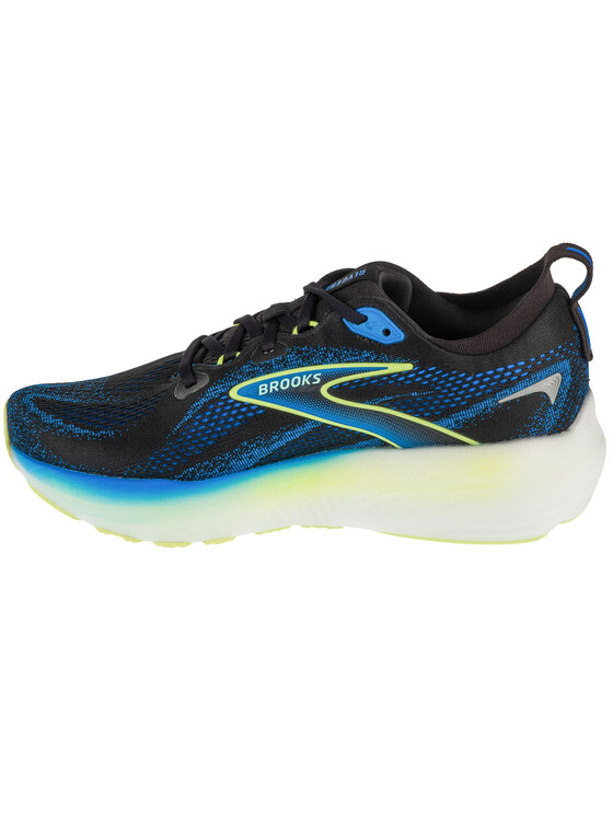 Brooks Brooks Buty do biegania Brooks Glycerin 22 Czarny