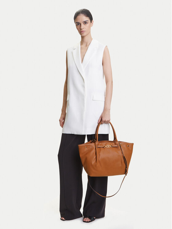 Aldo Aldo Сумка Marseilla 13933831 Коричневий