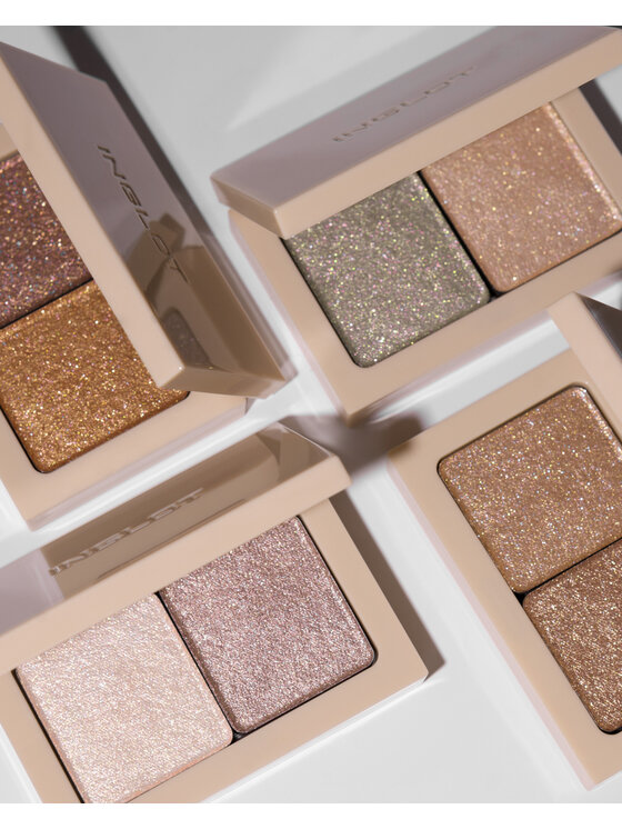 INGLOT INGLOT Creamy Pigment Freedom System Cień do powiek Night Out 706