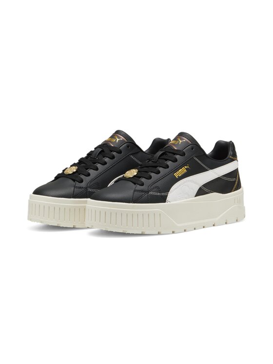 Puma Puma Sneakersy 397458 Czarny