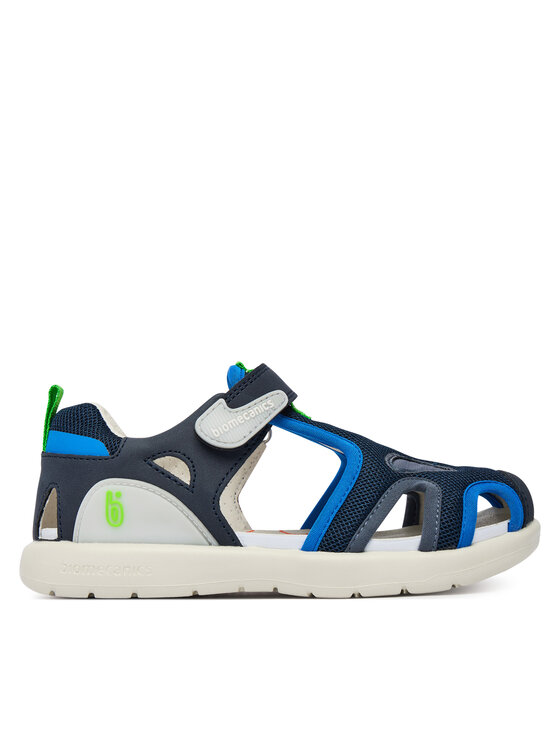 Biomecanics Biomecanics Sandaalid 262232 S Tumesinine