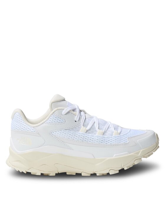 Sneakers The North Face Vectiv Taraval NF0A52Q2WFO1 White/White Dune