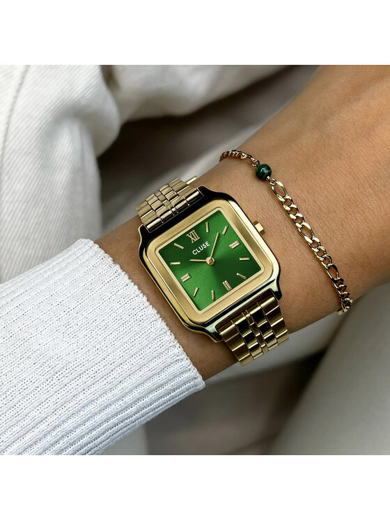 Cluse Cluse Orologio CG11901 Oro