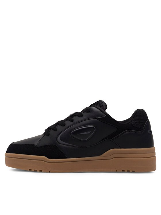 Sprandi Sprandi Sneakersy FEEL IT MPRS-2022M05041 Czarny