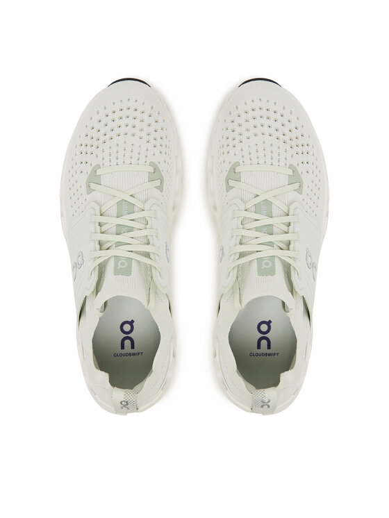 On On Laufschuhe Cloudswift 4 3MF10134415 Grau