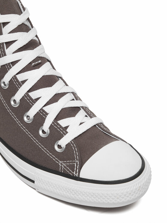 Converse Converse Plátěnky Chuck Taylor All Star Seasnl HI 1J793 Šedá