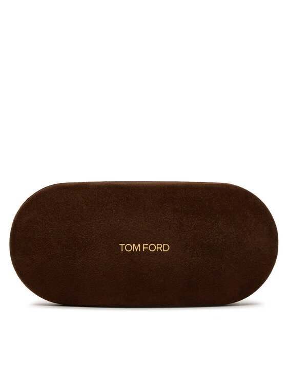 Tom Ford Tom Ford Sončna očala FT0867/S 01B Črna