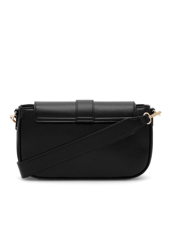 Jenny Fairy Jenny Fairy Handtasche MJR-J-010-05 Schwarz
