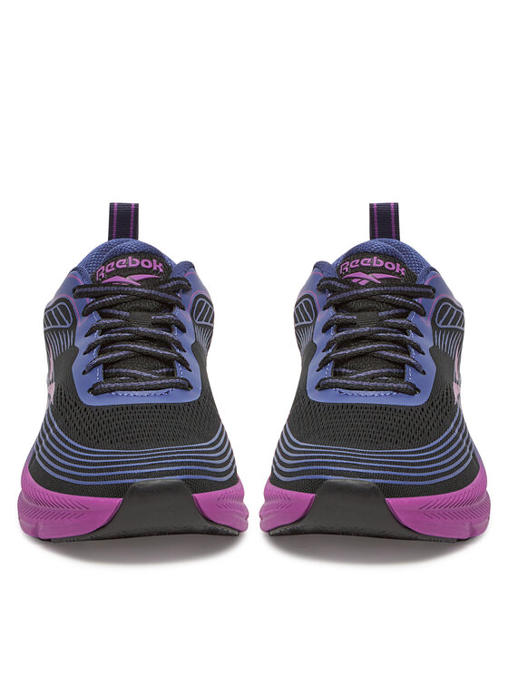 Reebok Reebok Buty do biegania ROAD STRIDER 100241131 Fioletowy