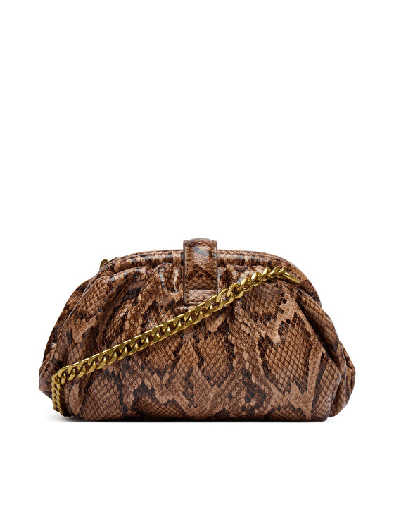 Just Cavalli Just Cavalli Borsetta 81RA4BD2 ZSD84 Marrone