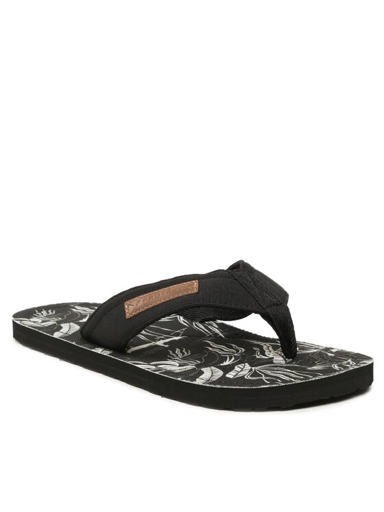 Protest Protest Čības uz pirksta Tambaba 5710131 Melns