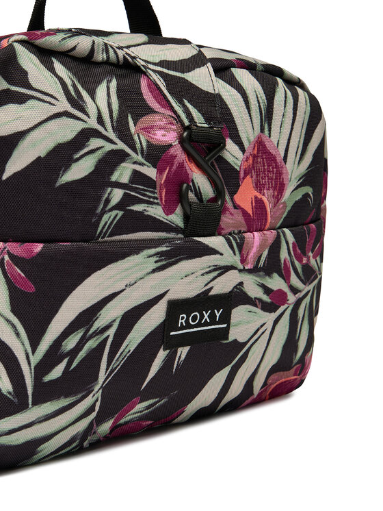 Roxy Roxy Косметичка Cute Plane ERJBL03324 Чорний