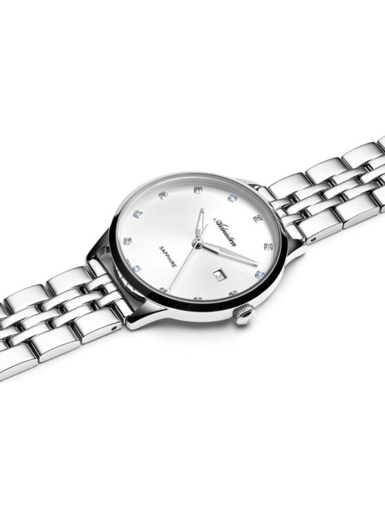 Adriatica Adriatica Orologio A3831.5143Q Argento
