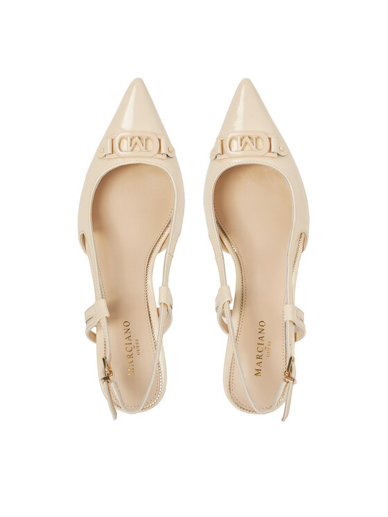 Marciano Guess Marciano Guess Sandaalid 5RGZ15 7287A Ekrüüvärv