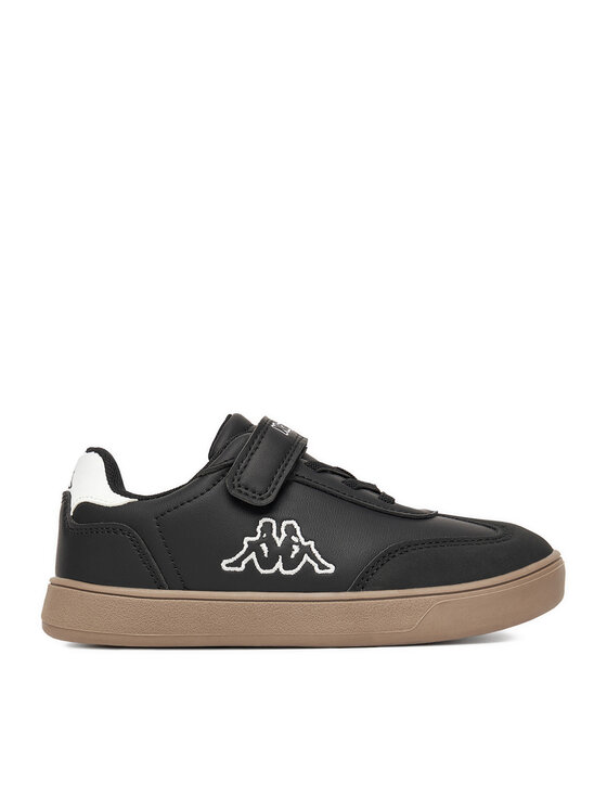 Kappa Kappa Laisvalaikio batai CEO-NF214809(CH) Juoda