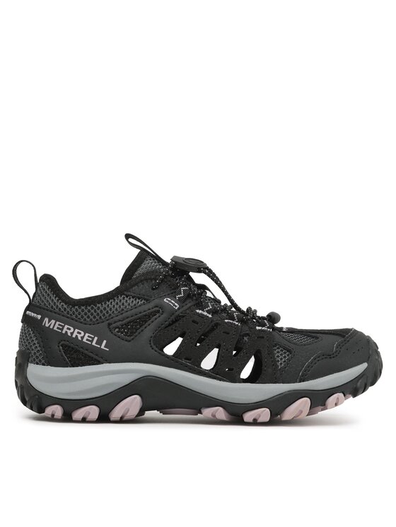 Merrell Merrell Сандали Accentor 3 Sieve J135176 Черен