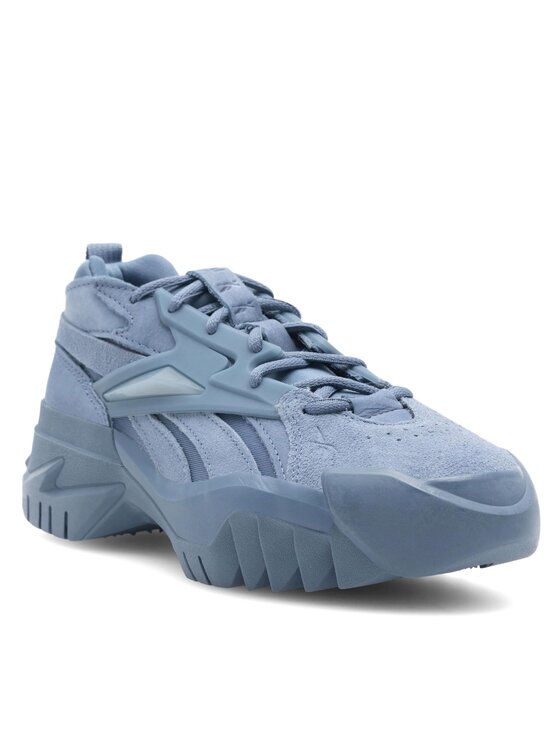 Reebok Reebok Сникърси Club C Cardi V2 GW6700 Син