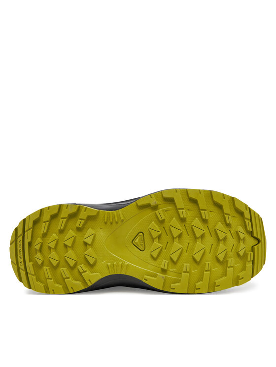 Salomon Salomon Trekkingi Xa Pro V8 L47729900 Zielony