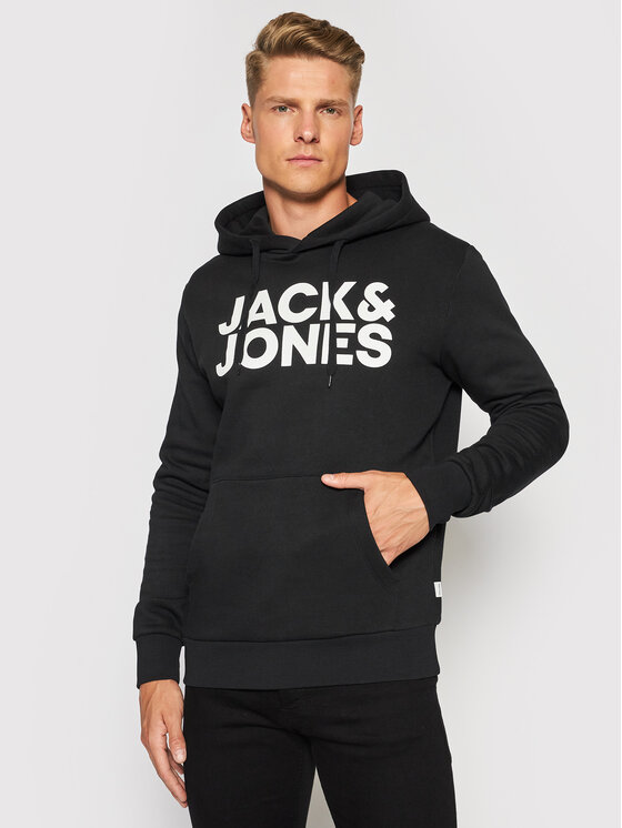 Jack&Jones Jack&Jones Souprava 2 mikiny Corp 12191761 Barevná Regular Fit