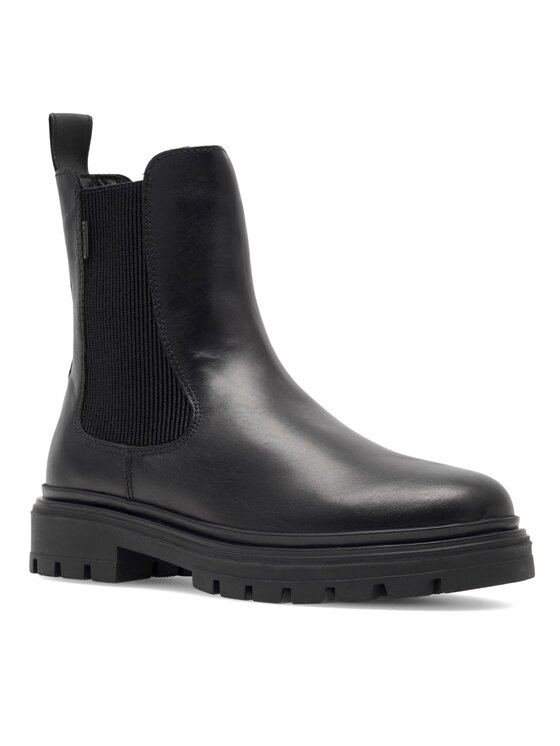 Lasocki Young Lasocki Young Aulinukai PASCAL CI12-PASCAL-04 Juoda