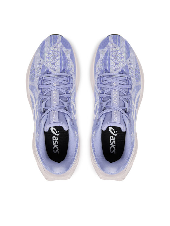 Asics Asics Παπούτσια για Τρέξιμο Dynablast 5 1012B776 Μωβ